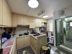 Blk 344 Choa Chu Kang Loop (Choa Chu Kang), HDB 5 Rooms #635944761